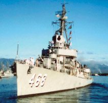 USS-Taylor