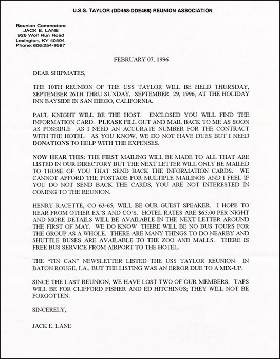 1-1996.Taylor-Reunion